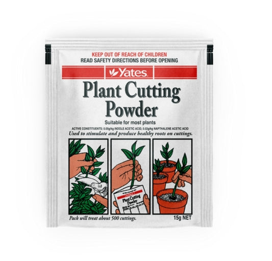 Yates 15g Plant Cutting Powder